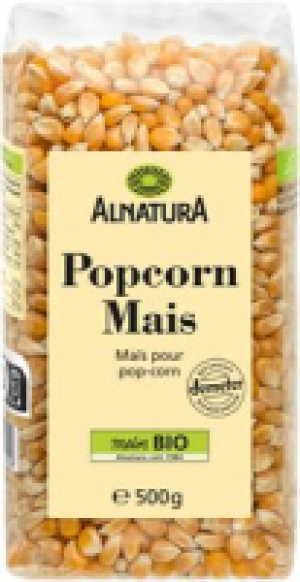 Alnatura Popcornmais