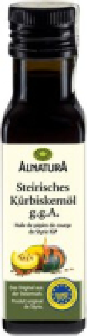 Steirisches K&uuml;rbiskern&ouml;l g. g. A. 4.99&nbsp;&euro;