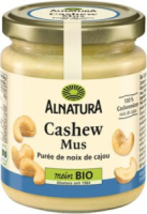 Alnatura Alnatura Cashewmus