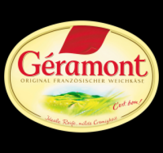 G&Eacute;RAMONT Weichk&auml;se