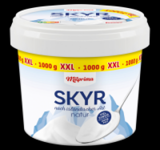 Penny  MILPRIMA Skyr XXL