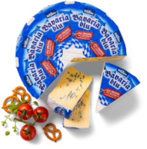 Kaufland  BERGADER Bavaria blu, Amoroso blu oder Bonifaz