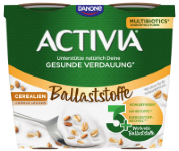 Kaufland  DANONE Activia