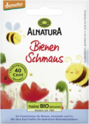 Alnatura Bienenschmaus (Samen)