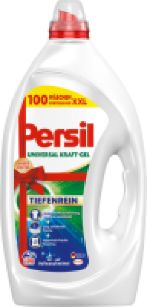 PERSIL Waschmittel