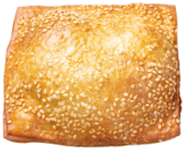 Wei&szlig;wurst-Snack