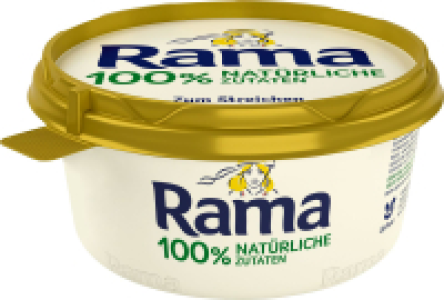 Kaufland  RAMA Pflanzliches Streichfett