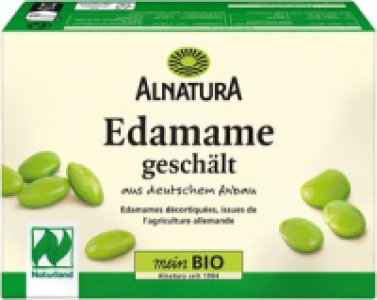 Alnatura Alnatura Edamame (TK)