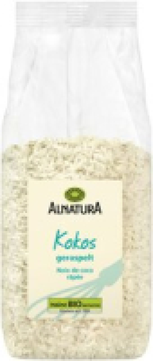 Alnatura Alnatura Kokos geraspelt