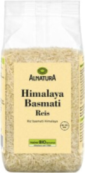 Alnatura Alnatura Himalaya-Basmatireis