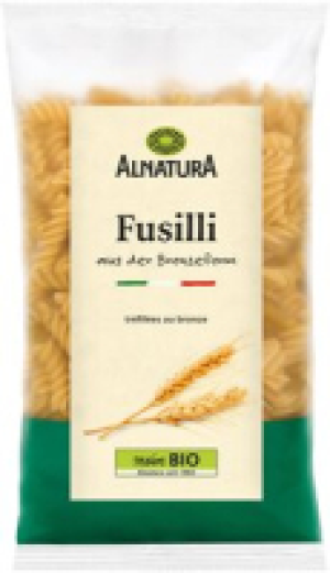 Alnatura Alnatura Fusilli