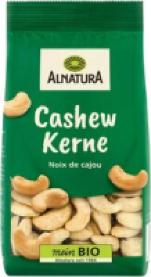Alnatura Cashewkerne
