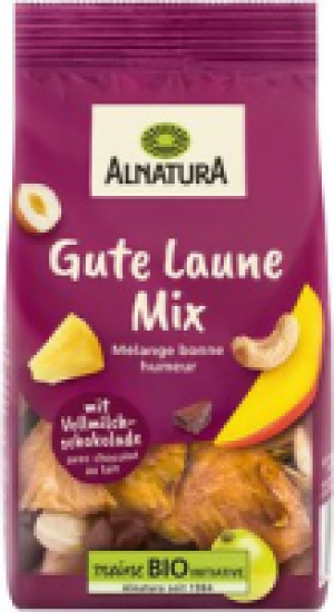 Alnatura Alnatura Gute-Laune-Mix
