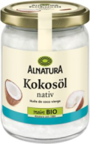 Alnatura Kokos&ouml;l nativ