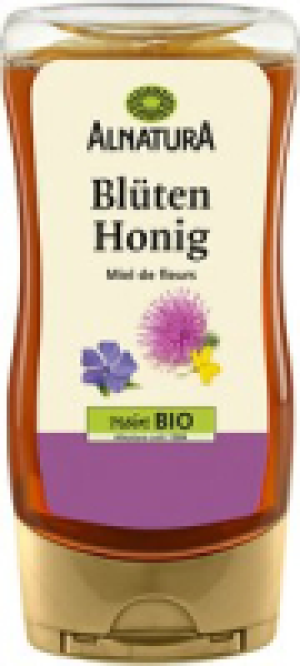 Alnatura Alnatura Bl&uuml;tenhonig