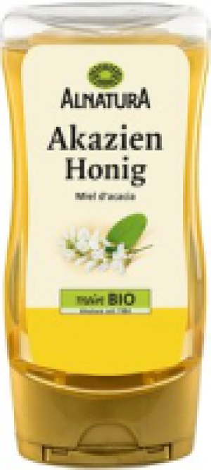 Alnatura Alnatura Akazienhonig