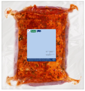 Kaufland  K-PURLAND Bruschetta-Braten