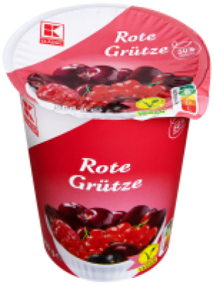 Kaufland  K-CLASSIC Gr&uuml;tze