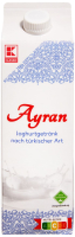 K-CLASSIC Ayran