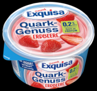 Penny  EXQUISA Quark-Genuss