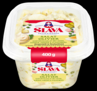 Penny  SLAVA Salat