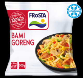 FROSTA Fertiggericht Bami Goreng