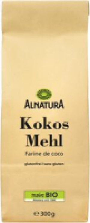 Alnatura Kokosmehl