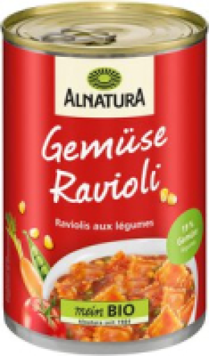 Gem&uuml;seravioli 2.49&nbsp;&euro;