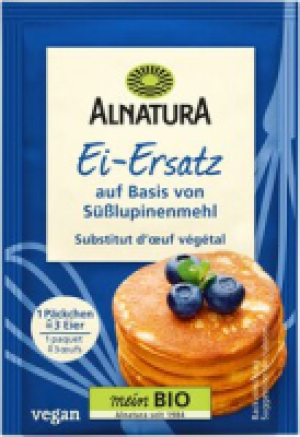 Alnatura Ei-Ersatz