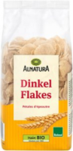 Alnatura Dinkelflakes