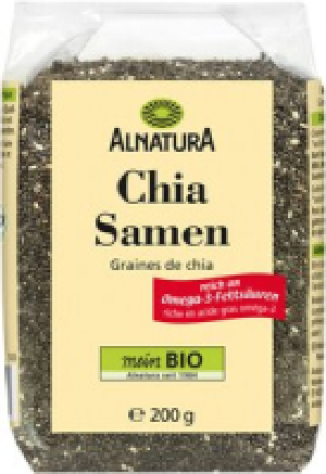 Alnatura Chiasamen