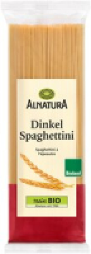 Alnatura Alnatura Dinkel-Spaghettini