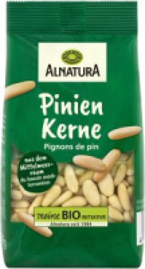 Alnatura Alnatura Pinienkerne