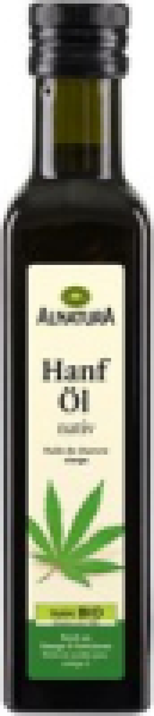 Alnatura Alnatura Hanf&ouml;l nativ
