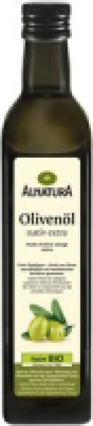 Alnatura Oliven&ouml;l nativ extra