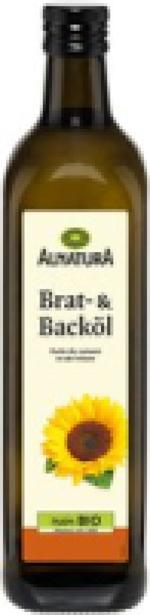Alnatura Alnatura Brat- & Back&ouml;l