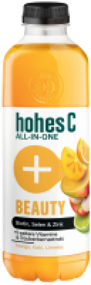 HOHES C All-In-One Plus