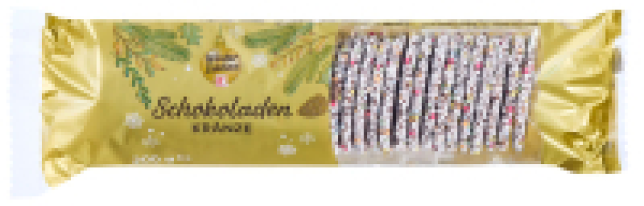 K-WINTER EDITION Schokoladenkr&auml;nze 1.59&nbsp;&euro;
