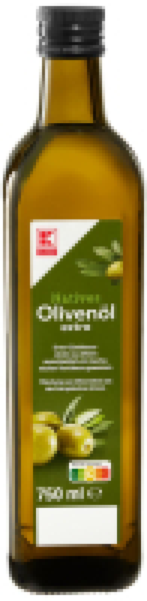 K-CLASSIC Natives Oliven&ouml;l extra