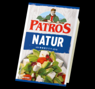 PATROS Hirtenk&auml;se Natur