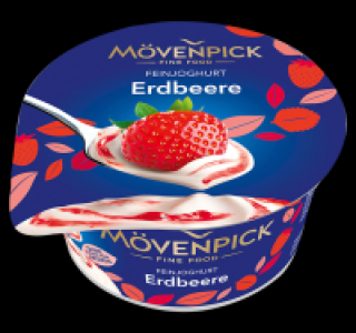 M&Ouml;VENPICK Feinjoghurt
