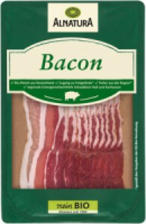 Alnatura Alnatura Bacon
