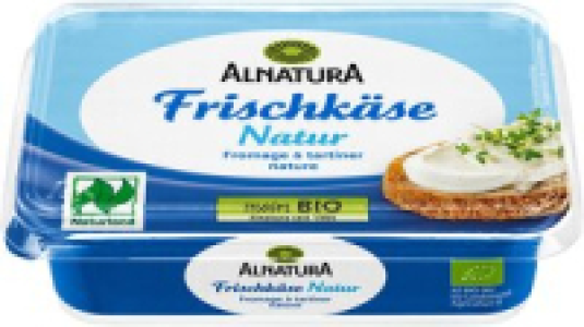 Alnatura Alnatura Frischk&auml;se Natur