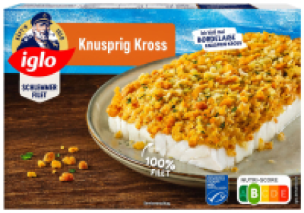 IGLO Schlemmer-Filet