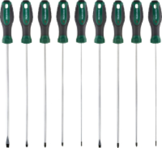 PARKSIDE&reg; Schraubendreher-Satz lang
