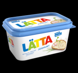 L&Auml;TTA Halbfett&shy;margarine