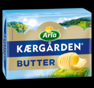 Penny  ARLA K&aelig;rg&aring;rden Butter