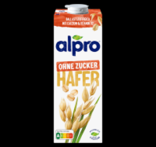 Penny  ALPRO Haferdrink