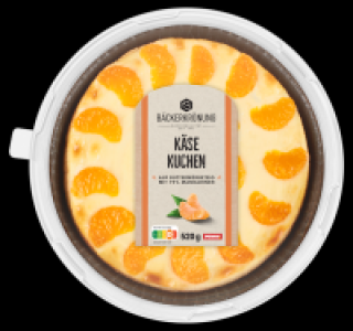 Penny  B&Auml;CKERKR&Ouml;NUNG Kuchen