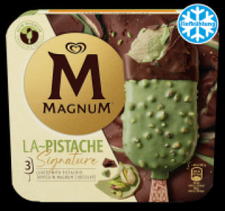 MAGNUM Signature Eis